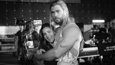 Chris Hemsworth drops warm birthday wishes for wife Elsa Pataky, shares cute pics