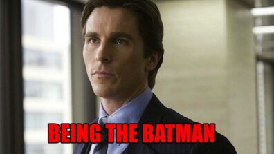 Christian Bale Opens Up On Being The Batman Yet Again: Mentions Christopher Nolan: Read