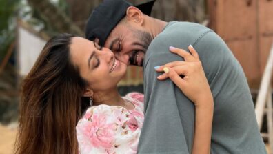 “Comfortable…catching trends”, Anita Hassanandani and Rohit Reddy reveal secrets behind their happy relationship