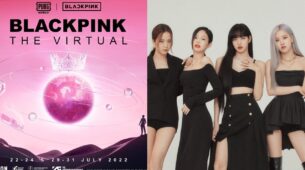 Coming Soon: Blackpink X PUBG Mobile 2022 In-Game Concert: The Virtual, deets inside