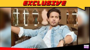 Confirmed: Sagar Parekh to play Samar in Anupamaa