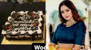 Congratulations: Ashi Singh’s ‘Meet’ achieves humongous milestone, fans can’t keep calm