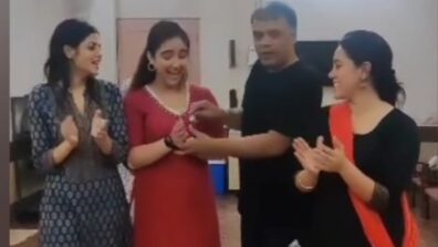 Congratulations: Ashnoor Kaur hits new milestone as Kathak dancer, gets Rs 500 reward from Guruji