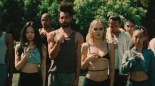 Congratulations: Blackpink Member Jennie’s ‘The Idol’ Teaser Released, All Set For Grand Debut