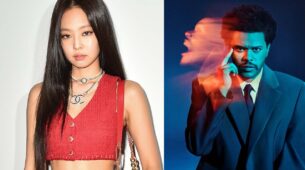 Congratulations: Blackpink’s Jennie becomes first Korean idol to debut in American drama series