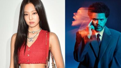 Congratulations: Blackpink’s Jennie becomes first Korean idol to debut in American drama series