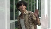 Congratulations: BTS V Beats Blackpink On Instagram, becomes most followed