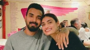 Good News: Athiya Shetty and KL Rahul to tie the knot at Suniel Shetty’s Khandala bungalow