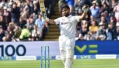 Congratulations: Rishabh Pant smashes fastest century by an Indian wicketkeeper in Test cricket