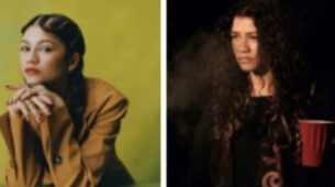 Congratulations: Zendaya  breaks Emmy record as youngest Producing nominee