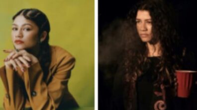 Congratulations: Zendaya  breaks Emmy record as youngest Producing nominee