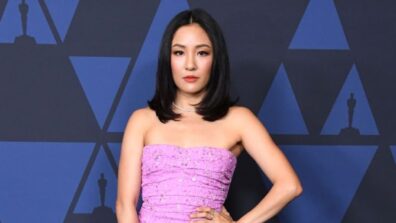 Constance Wu Tried To Kill Herself After Twitter Backlash