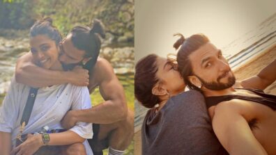 Couple Goals: Deepika Padukone and Ranveer Singh want to manifest ‘experiences & adventures in abundance’ in their lives