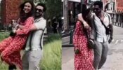 Couple Goals: Jasmin Bhasin and Aly Goni relish ‘Rehna Hai Tere Dil Mein’ moment in life, see video