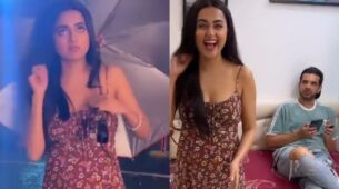 Couple Goals: Tejasswi Prakash hates working in night shifts, gets happy seeing Karan Kundrra