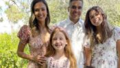 Cute Pictures Of Jessica Alba And Her Daughter
