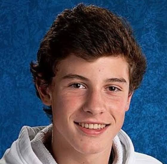 Cutie Pie To Handsome: Shawn Mendes’ Transformation Will Give You Sleepless Nights - 1