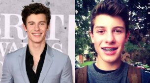Cutie Pie To Handsome: Shawn Mendes’ Transformation Will Give You Sleepless Nights