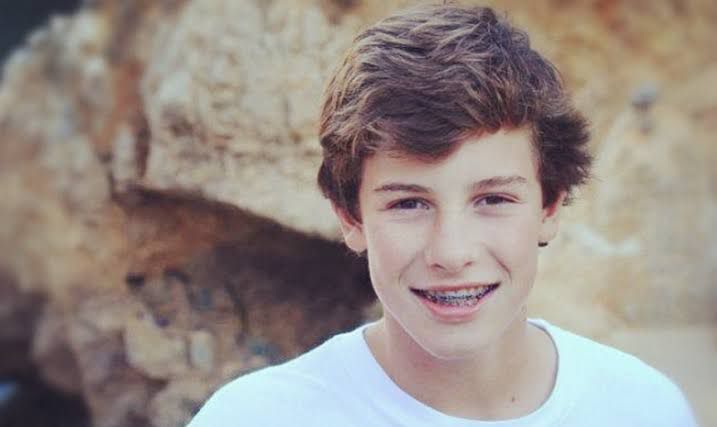 Cutie Pie To Handsome: Shawn Mendes’ Transformation Will Give You Sleepless Nights - 0