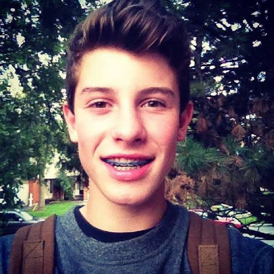 Cutie Pie To Handsome: Shawn Mendes’ Transformation Will Give You Sleepless Nights - 2