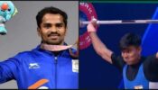 CWG 2022: Sanket Sargar wins silver medal in 55kg Men’s Weightlifting, Gururaja wins bronze