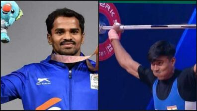 CWG 2022: Sanket Sargar wins silver medal in 55kg Men’s Weightlifting, Gururaja wins bronze