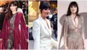 Dakota Johnson’s 2022 lookbook