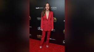 Dakota Johnson’s Suit Outfits Which Radiate Her Energy Too Well