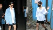 Deepika Padukone To Alia Bhatt: Here’s How To Wear Diva Style Biker Shorts