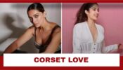 Deepika Padukone To Janhvi Kapoor: Divas Who Proved Corset Is Bollywood’s Ultimate Love