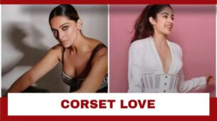 Deepika Padukone To Janhvi Kapoor: Divas Who Proved Corset Is Bollywood’s Ultimate Love