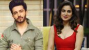 Dheeraj Dhoopar enjoys ‘Sunday special’ gully cricket in Mumbai roads, Shraddha Arya says, “good morning…”