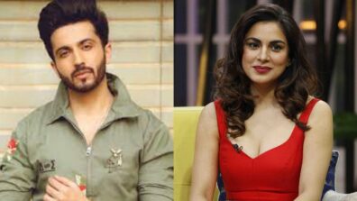 Dheeraj Dhoopar enjoys ‘Sunday special’ gully cricket in Mumbai roads, Shraddha Arya says, “good morning…”