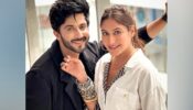 Dheeraj Dhoopar & Surbhi Chandna On Instagram As ‘Raj And Manmeet’ From “Sherdil Shergill”