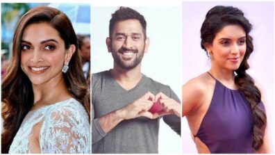 Did You Know? From Deepika Padukone To Ghajini’s Asin; MS Dhoni Was Reportedly Dating These Actresses Before Marriage