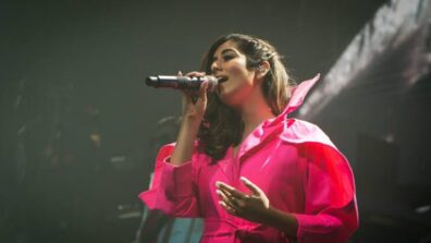 Did You Know? Jonita Gandhi Is Also Known As…