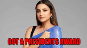 Did You Know Parineeti Chopra Has Got A Presidents Award For Breaking Record In Economics: Read On
