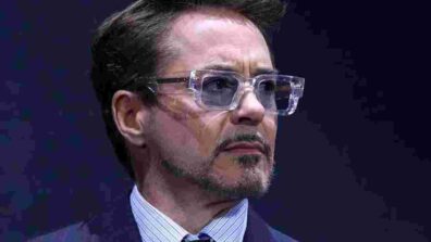 Did You Know? Robert Downey Jr. Was Addicted To Drugs