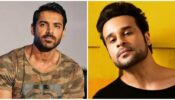 Did You Know That Krushna Abhishek Once Mocked John Abraham?