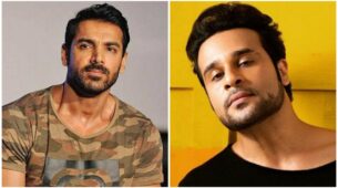 Did You Know That Krushna Abhishek Once Mocked John Abraham?