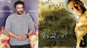 Did You Know That The Tamil Movie Ghajini(2005) Was First Offered To R Madhavan? Here’s Why He Turned It Down