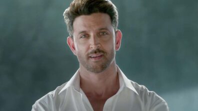 Did You Know The Greek God Hrithik Roshan Has Started A Foundation To Help Disabled People? Read