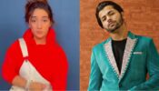 Digital sensation Ashnoor Kaur shows off crazy moves to popular song, Siddharth Nigam says ‘take your brain with you’
