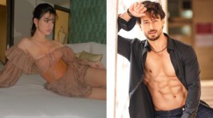 Scoop: Have Disha Patani and Tiger Shroff broken up?