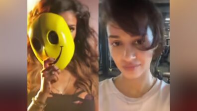 Disha Patani’s ‘Expectation Vs Reality’ will leave you in splits