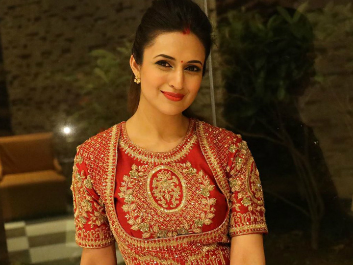 Divyanka Tripathi’s Awesome Moments That We Still Cherish - 0