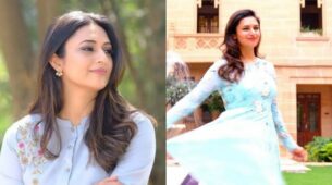 Divyanka Tripathi’s Awesome Moments That We Still Cherish