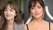Do You Have Bangs? Style It Just Like Dakota Johnson