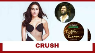 Does Sara Ali Khan Have A Crush On Vijay Deverakonda? Here’s What We Know
