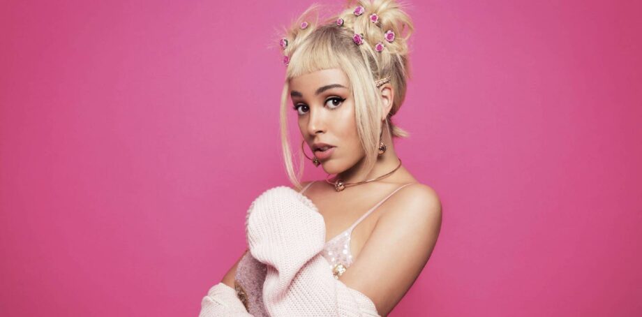 Doja Cat’s Most Badass Lyrics That Will Boost Your Confidence 651007